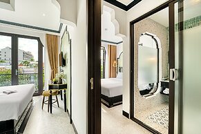 Rokas Hoi An Boutique Hotel