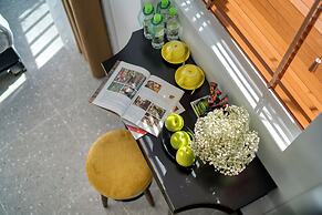 Rokas Hoi An Boutique Hotel