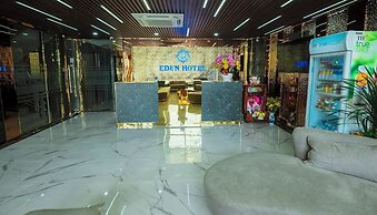 Eden Hotel