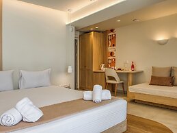 Sandy Seaside Suites