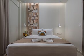 Sandy Seaside Suites