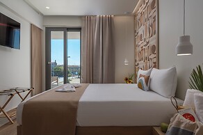 Sandy Seaside Suites