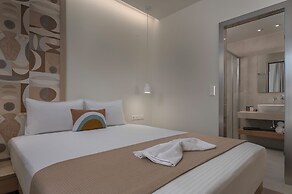 Sandy Seaside Suites