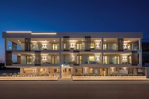 Sandy Seaside Suites