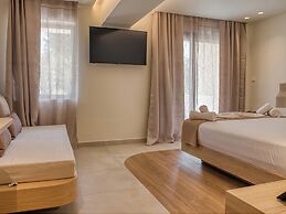 Sandy Seaside Suites