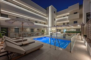 Sandy Seaside Suites