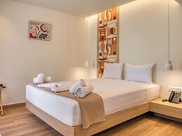 Sandy Seaside Suites