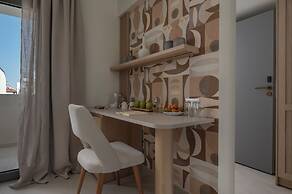 Sandy Seaside Suites