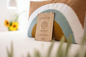 Sandy Seaside Suites