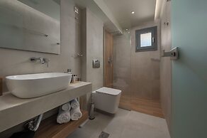 Sandy Seaside Suites