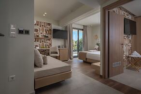 Sandy Seaside Suites