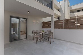 Sandy Seaside Suites