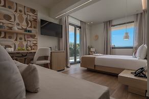 Sandy Seaside Suites