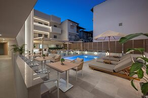 Sandy Seaside Suites