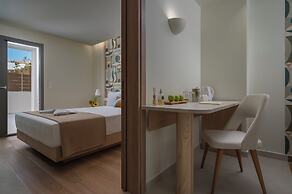 Sandy Seaside Suites