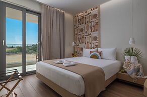 Sandy Seaside Suites