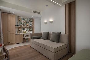 Sandy Seaside Suites