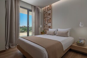 Sandy Seaside Suites