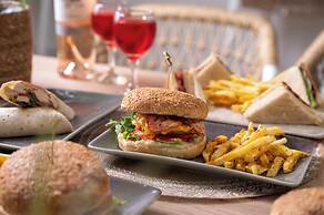 Sandy Seaside Suites