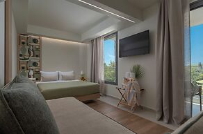 Sandy Seaside Suites