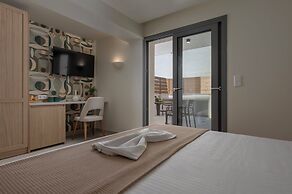 Sandy Seaside Suites