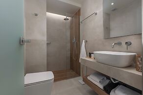 Sandy Seaside Suites