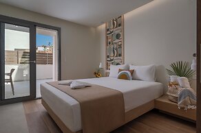 Sandy Seaside Suites