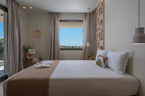 Sandy Seaside Suites