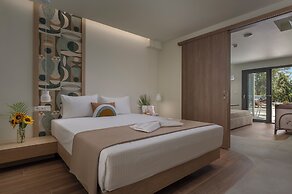 Sandy Seaside Suites