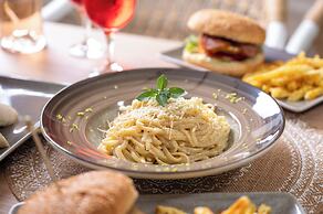 Sandy Seaside Suites