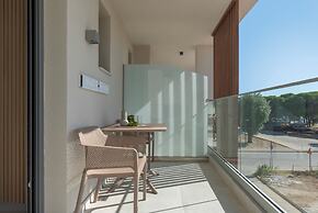 Sandy Seaside Suites