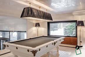 Hotiday Room Collection - Napoli Diaz