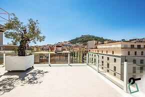 Hotiday Room Collection - Napoli Diaz