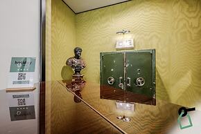 Hotiday Room Collection - Napoli Diaz