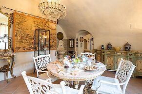 3975 Il Feudo - Suite Decò by Barbarhouse