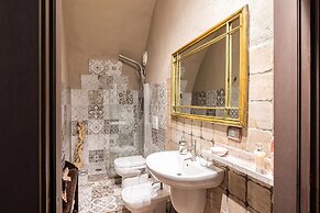 3975 Il Feudo - Suite Decò by Barbarhouse