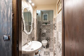 3975 Il Feudo - Suite Decò by Barbarhouse