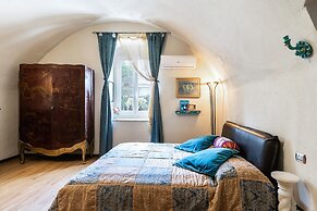 3975 Il Feudo - Suite Decò by Barbarhouse