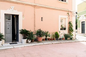 3975 Il Feudo - Suite Decò by Barbarhouse