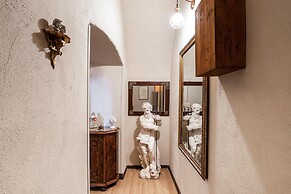 3975 Il Feudo - Suite Decò by Barbarhouse