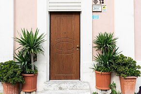 3975 Il Feudo - Suite Decò by Barbarhouse