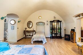 3975 Il Feudo - Suite Decò by Barbarhouse