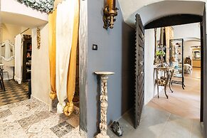 3975 Il Feudo - Suite Decò by Barbarhouse