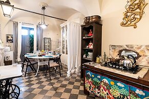 3976 Il Feudo - Suite White by Barbarhouse