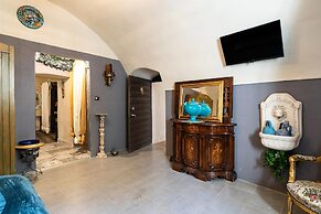 3976 Il Feudo - Suite White by Barbarhouse