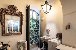 3976 Il Feudo - Suite White by Barbarhouse