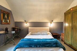 3976 Il Feudo - Suite White by Barbarhouse