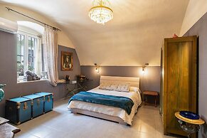 3976 Il Feudo - Suite White by Barbarhouse