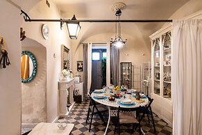 3976 Il Feudo - Suite White by Barbarhouse