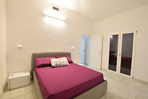 Villa Del Sole In Budoni Sea View